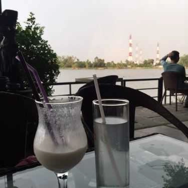 Món ăn- Sông Quê Cafe