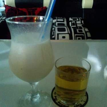 Món ăn- Điểm Hẹn Sài Gòn Cafe - Vành Đai Trong
