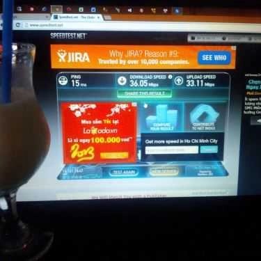 Tổng hợp- Điểm Hẹn Sài Gòn Cafe - Vành Đai Trong
