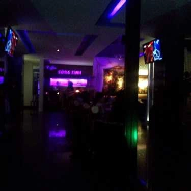 Không gian- Điểm Hẹn Sài Gòn Cafe - Vành Đai Trong