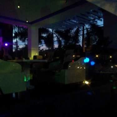 Không gian- Điểm Hẹn Sài Gòn Cafe - Vành Đai Trong