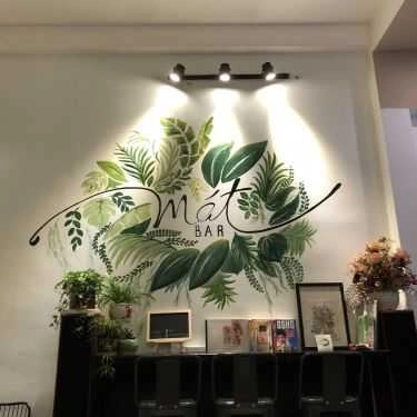Tổng hợp- Sống Vui Mỗi Ngày Mát - Milk Tea & Coffee