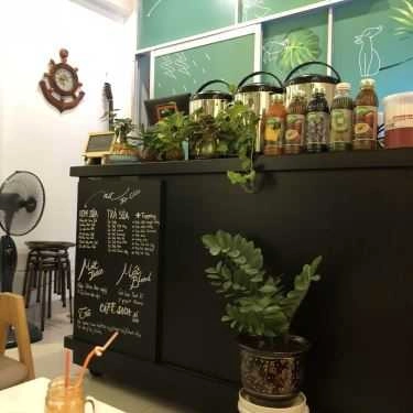Tổng hợp- Sống Vui Mỗi Ngày Mát - Milk Tea & Coffee