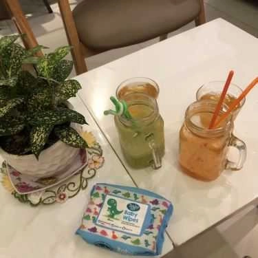 Món ăn- Sống Vui Mỗi Ngày Mát - Milk Tea & Coffee