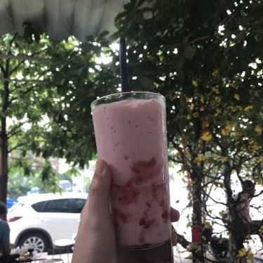 Món ăn- SOPRUS Coffee