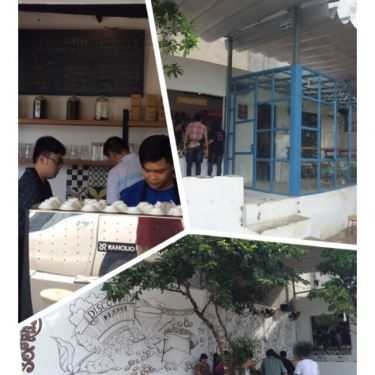 Tổng hợp- SOPRUS Coffee