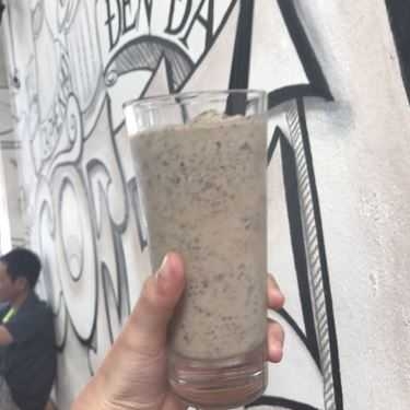 Món ăn- SOPRUS Coffee