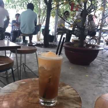 Món ăn- SOPRUS Coffee