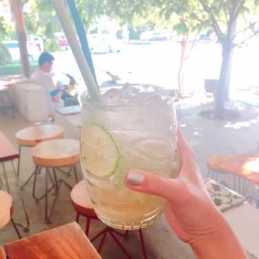 Món ăn- SOPRUS Coffee