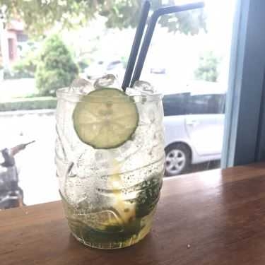 Món ăn- SOPRUS Coffee