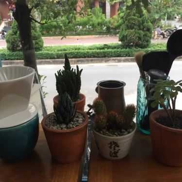 Tổng hợp- SOPRUS Coffee