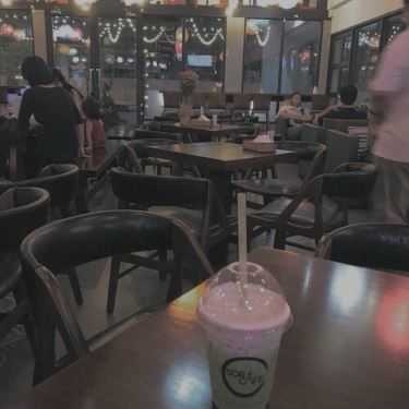 Món ăn- Sora Cafe