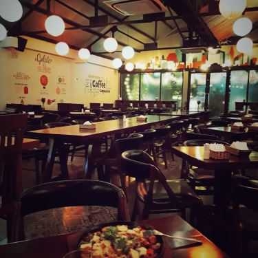 Tổng hợp- Sora Cafe
