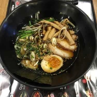 Món ăn- Sora Cafe - Sân Bay Tân Sơn Nhất