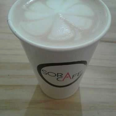 Món ăn- Sora Cafe - Sân Bay Tân Sơn Nhất