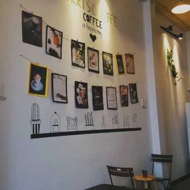 Tổng hợp- Sorriso Cafe