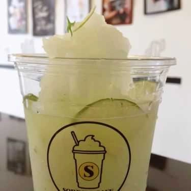 Món ăn- Sorriso Cafe