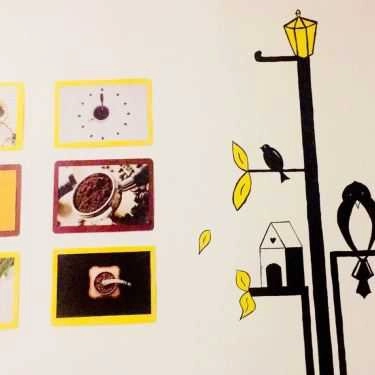 Tổng hợp- Sorriso Cafe
