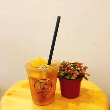 Món ăn- Sorriso Cafe