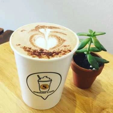 Món ăn- Sorriso Cafe