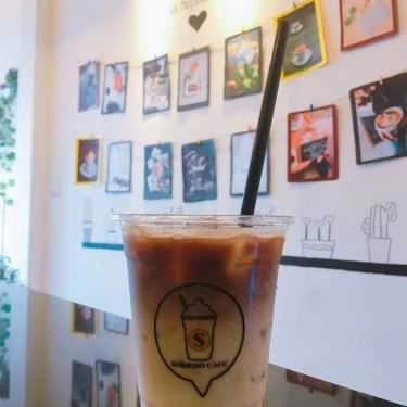 Món ăn- Sorriso Cafe