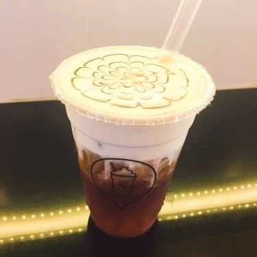 Món ăn- Sorriso Cafe