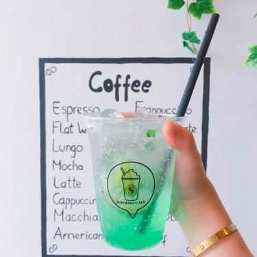 Món ăn- Sorriso Cafe