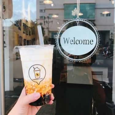 Món ăn- Sorriso Cafe