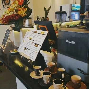 Tổng hợp- Sorriso Cafe