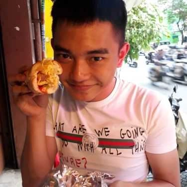Tổng hợp- Ăn vặt SOT - Bánh Mì Hotdog