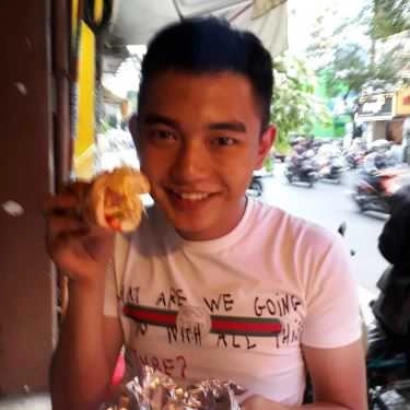 Tổng hợp- Ăn vặt SOT - Bánh Mì Hotdog