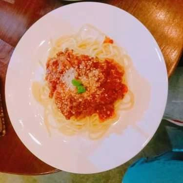 Món ăn- SoTi Cafe & Food