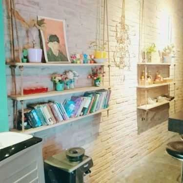 Tổng hợp- SoTi Cafe & Food