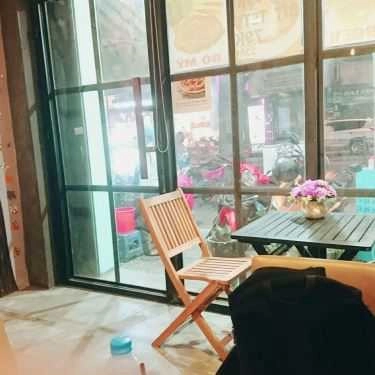 Tổng hợp- SoTi Cafe & Food