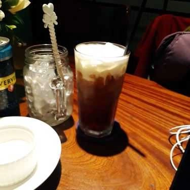 Món ăn- SoTi Cafe & Food