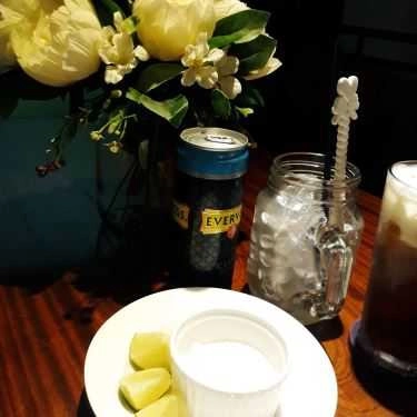 Món ăn- SoTi Cafe & Food