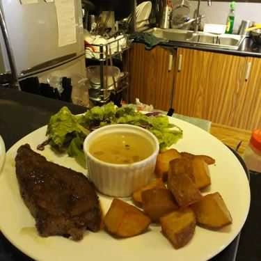 Món ăn- SoTi Cafe & Food