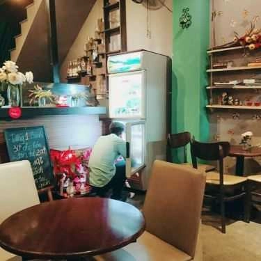 Tổng hợp- SoTi Cafe & Food