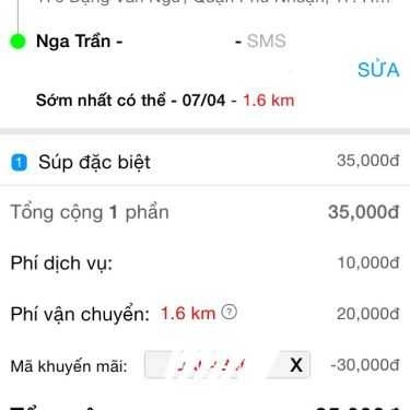 Tổng hợp- Ăn vặt Soup Sino - Đặng Văn Ngữ