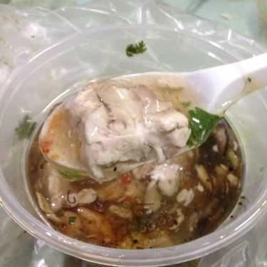 Món ăn- Ăn vặt Soup Sino - Đặng Văn Ngữ