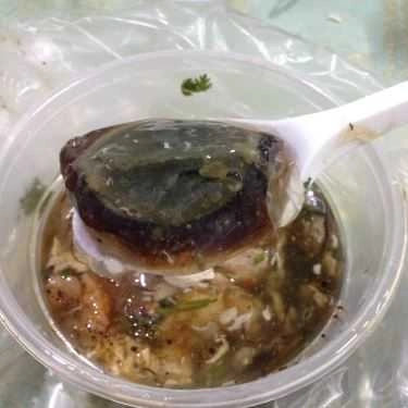 Món ăn- Ăn vặt Soup Sino - Đặng Văn Ngữ