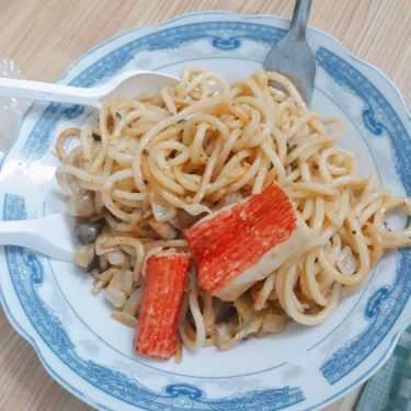 Món ăn- Ăn vặt Soup Sino - Đặng Văn Ngữ