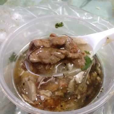 Món ăn- Ăn vặt Soup Sino - Đặng Văn Ngữ