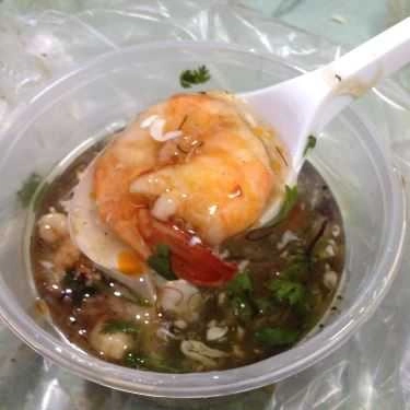 Món ăn- Ăn vặt Soup Sino - Đặng Văn Ngữ