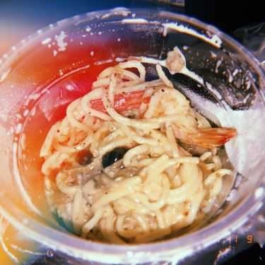 Món ăn- Ăn vặt Soup Sino - Đặng Văn Ngữ