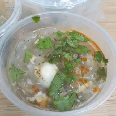 Món ăn- Ăn vặt Soup Sino - Đặng Văn Ngữ