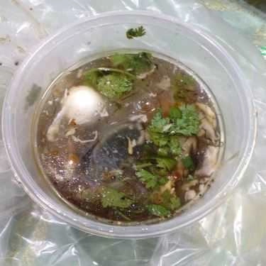 Món ăn- Ăn vặt Soup Sino - Đặng Văn Ngữ