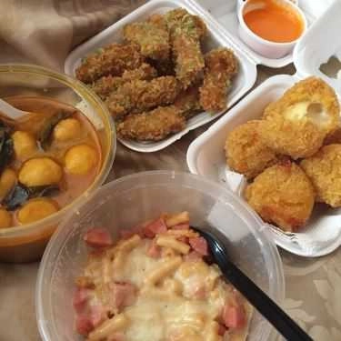 Tổng hợp- Ăn vặt Speit Tea & Cheese