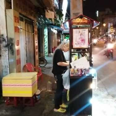 Tổng hợp- Ăn vặt Speit Tea & Cheese