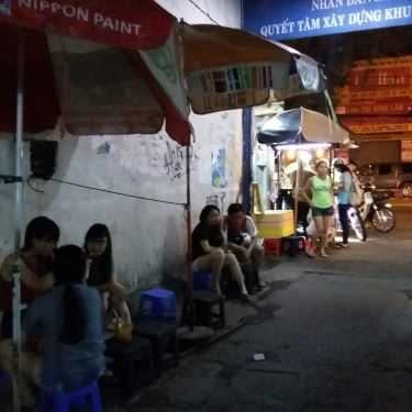 Tổng hợp- Ăn vặt Speit Tea & Cheese